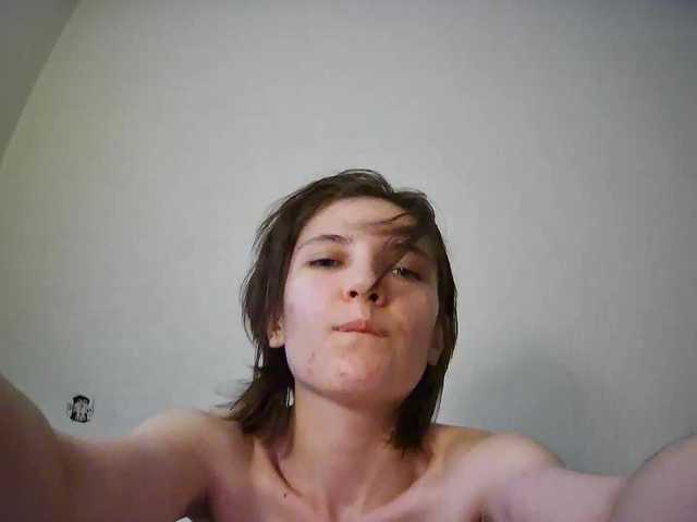 HelgaMonter live cam on BongaCams