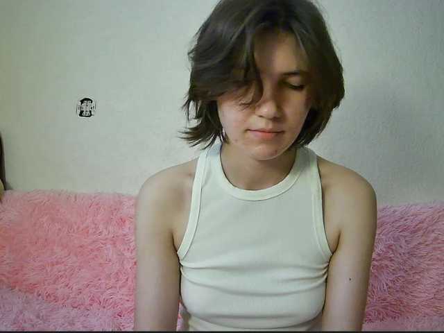 HelgaMonter live cam on BongaCams