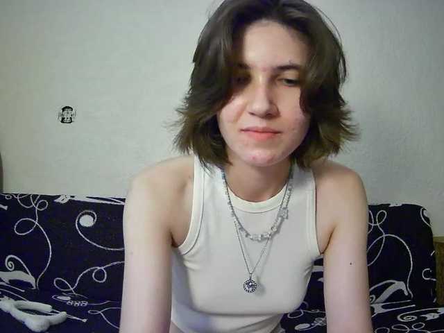 HelgaMonter live cam on BongaCams