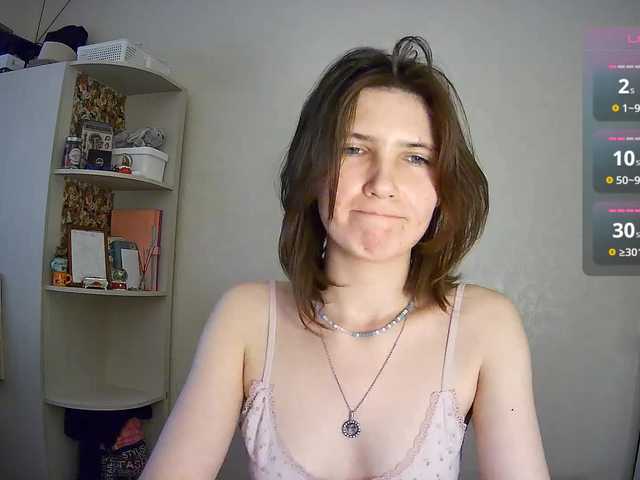 HelgaMonter's BongaCams show and profile