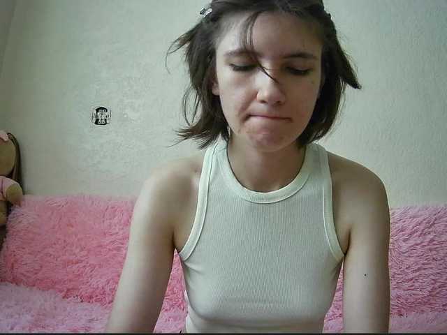 HelgaMonter live cam on BongaCams