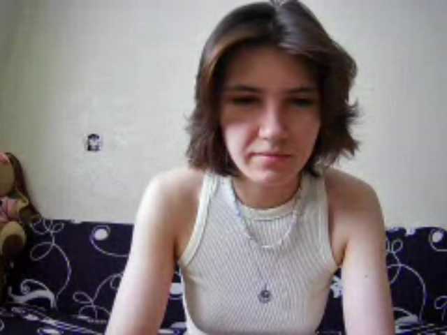HelgaMonter live cam on BongaCams