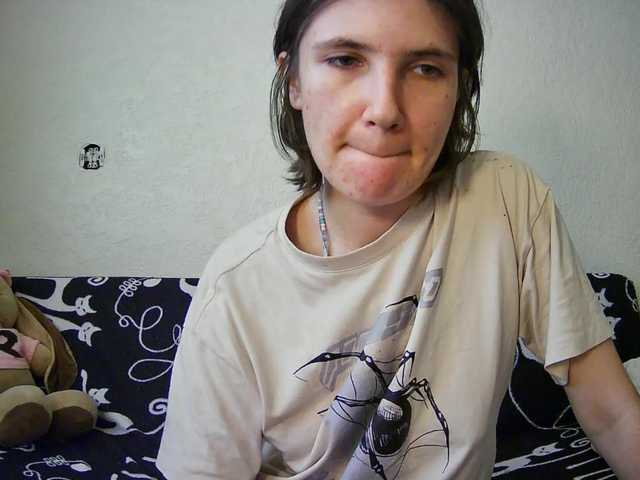 HelgaMonter live cam on BongaCams