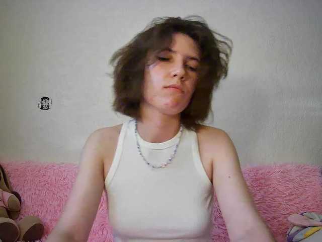 HelgaMonter live cam on BongaCams