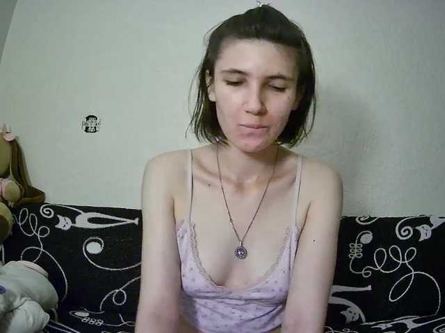 HelgaMonter live cam on BongaCams