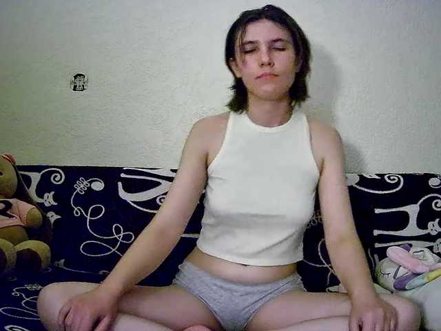 HelgaMonter live cam on BongaCams