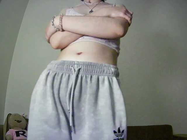 HelgaMonter live cam on BongaCams