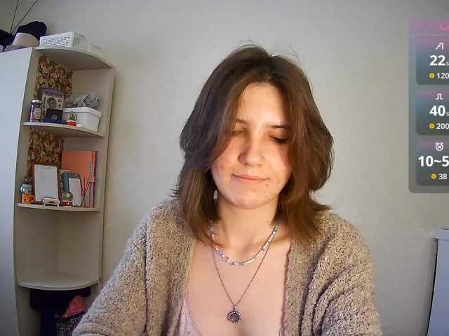 HelgaMonter's BongaCams show and profile