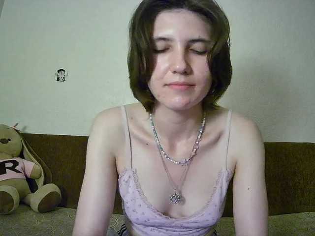 HelgaMonter live cam on BongaCams