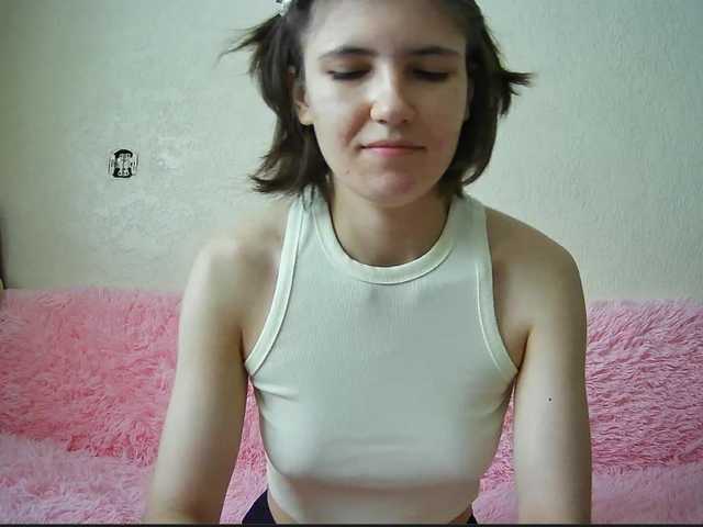 HelgaMonter live cam on BongaCams