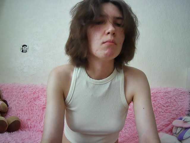 HelgaMonter live cam on BongaCams
