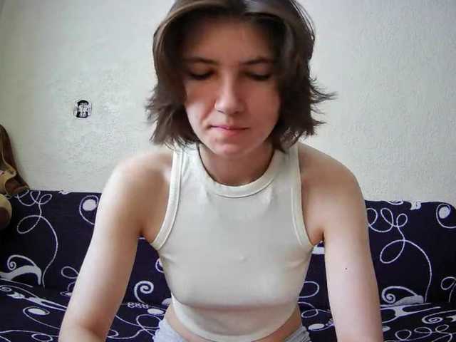HelgaMonter live cam on BongaCams