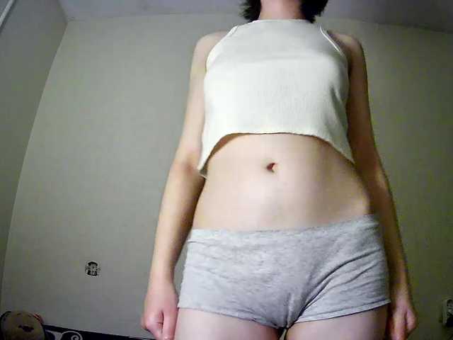 HelgaMonter live cam on BongaCams