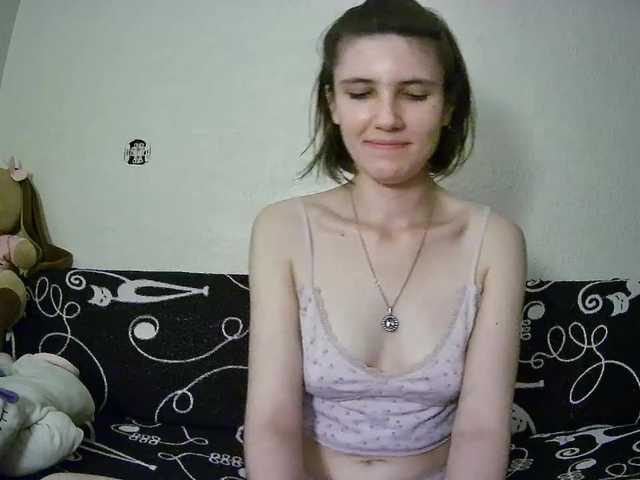 HelgaMonter live cam on BongaCams