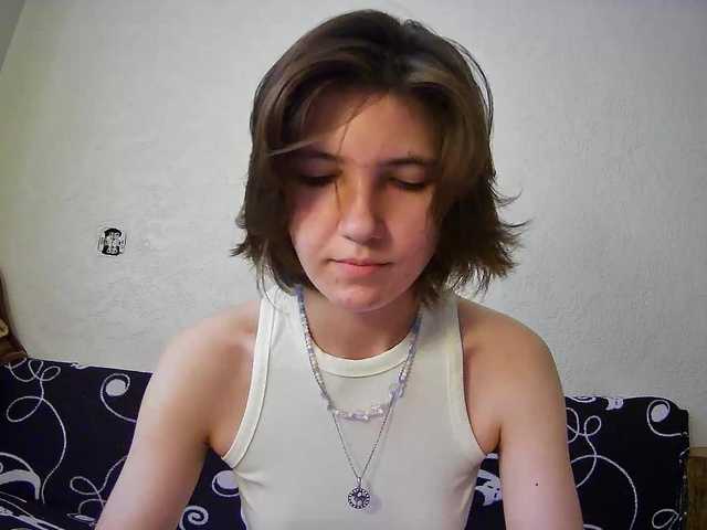 HelgaMonter live cam on BongaCams