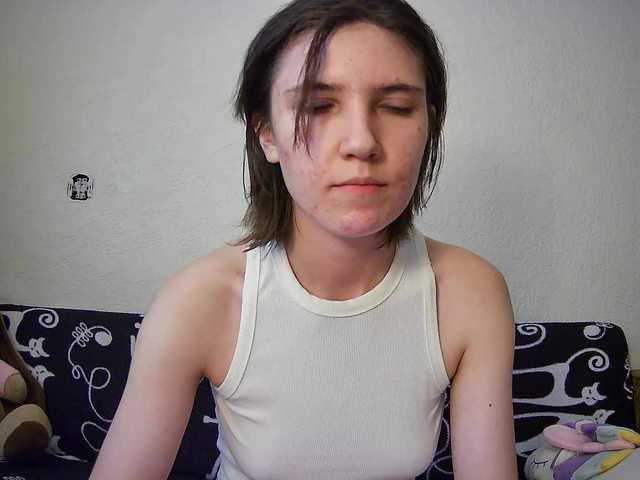 HelgaMonter live cam on BongaCams