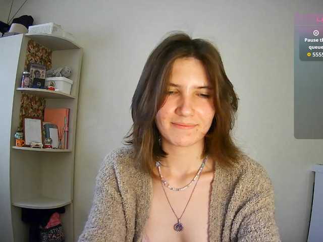 HelgaMonter's BongaCams show and profile