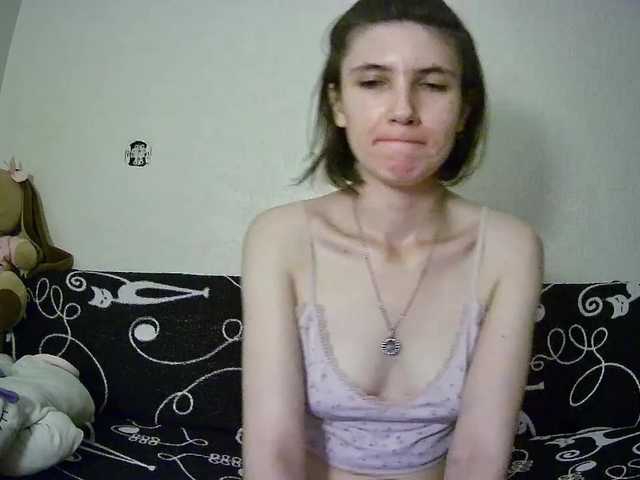 HelgaMonter live cam on BongaCams