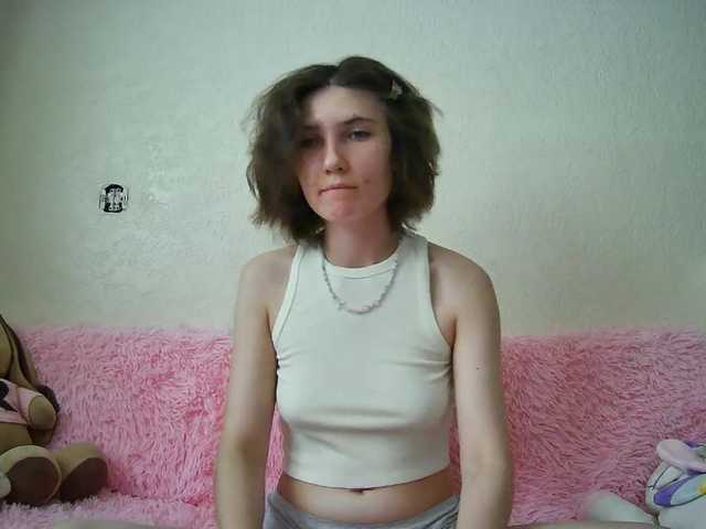 HelgaMonter live cam on BongaCams