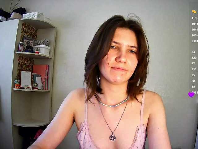HelgaMonter's BongaCams show and profile