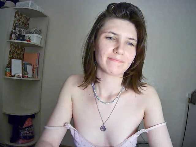 HelgaMonter's BongaCams show and profile