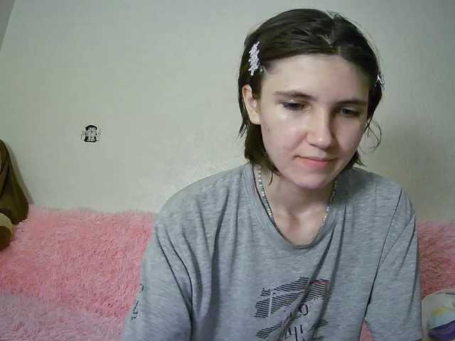 HelgaMonter live cam on BongaCams