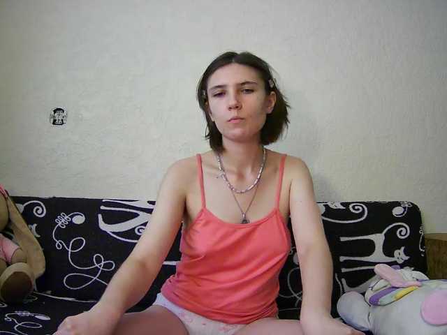 HelgaMonter live cam on BongaCams