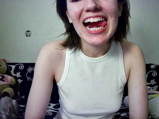 HelgaMonter live cam on BongaCams