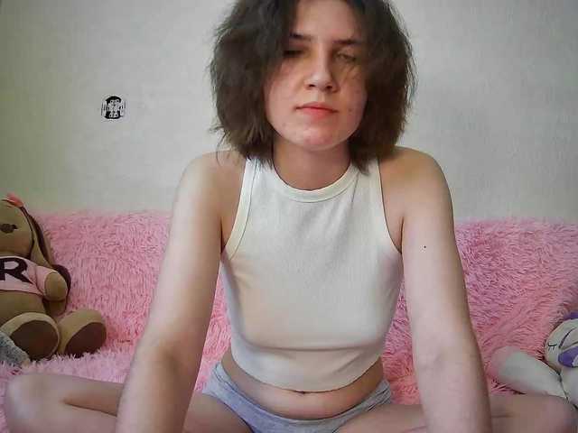 HelgaMonter live cam