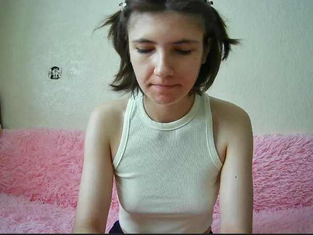 HelgaMonter live cam on BongaCams