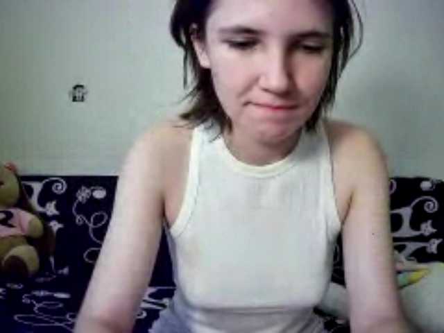 HelgaMonter live cam on BongaCams