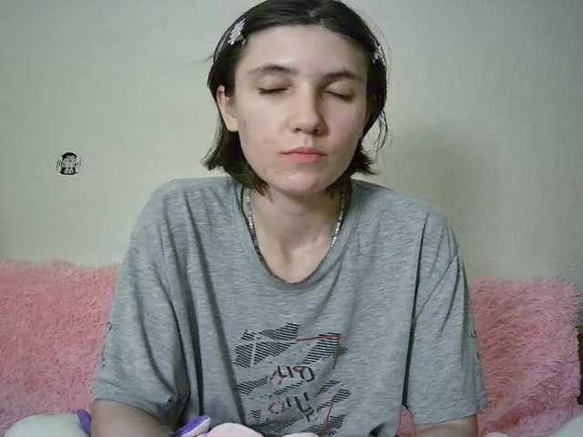 HelgaMonter live cam on BongaCams