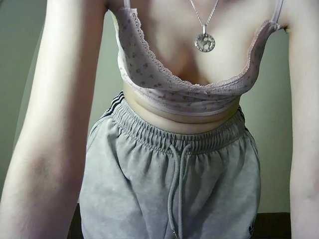 HelgaMonter live cam on BongaCams