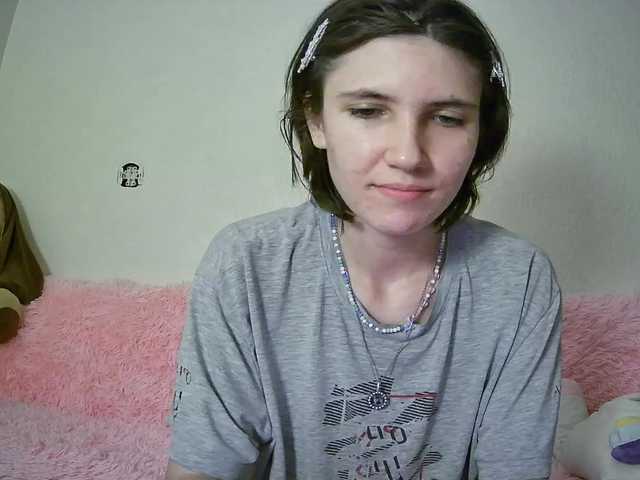HelgaMonter live cam on BongaCams