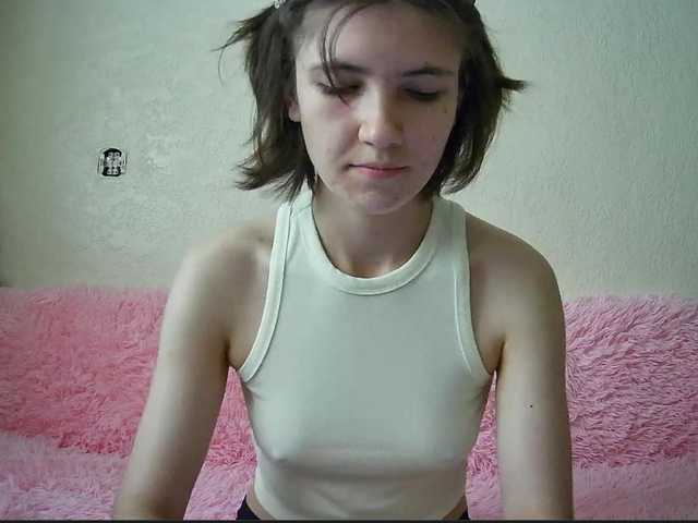 HelgaMonter live cam on BongaCams