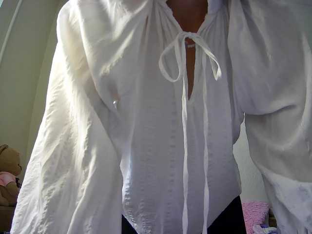 HelgaMonter live cam on BongaCams