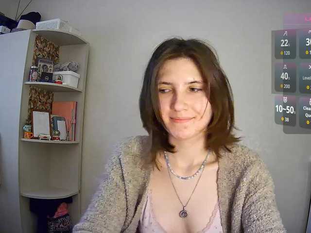 HelgaMonter's BongaCams show and profile