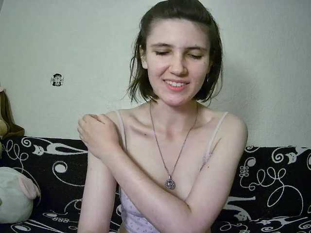 HelgaMonter live cam on BongaCams