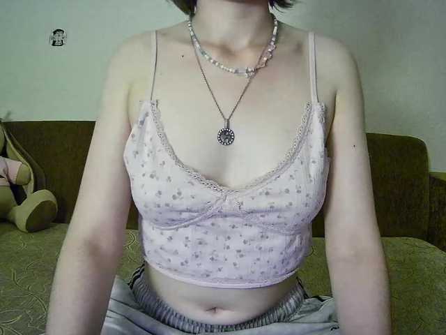 HelgaMonter live cam on BongaCams