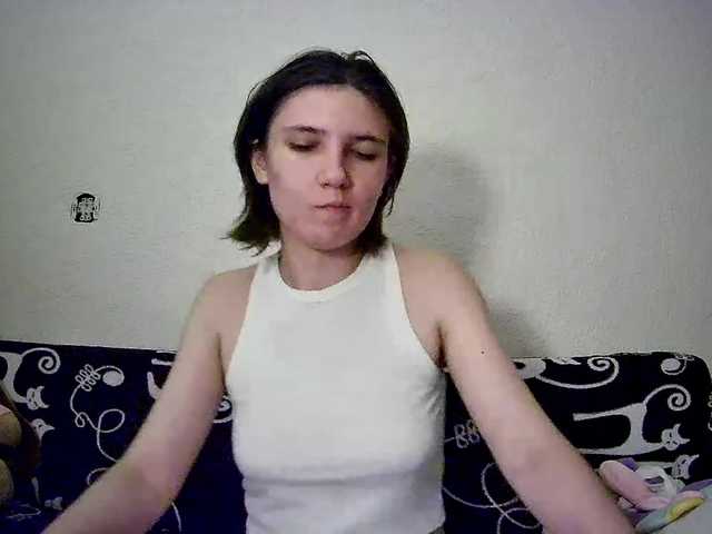 HelgaMonter live cam on BongaCams