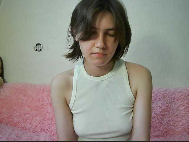HelgaMonter live cam on BongaCams