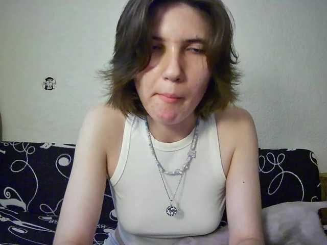 HelgaMonter live cam on BongaCams