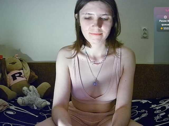 HelgaMonter's BongaCams show and profile