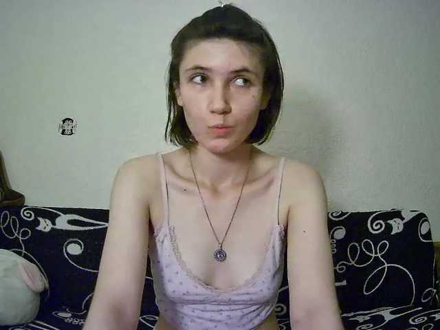 HelgaMonter live cam on BongaCams