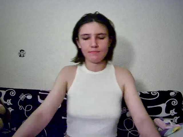 HelgaMonter live cam on BongaCams