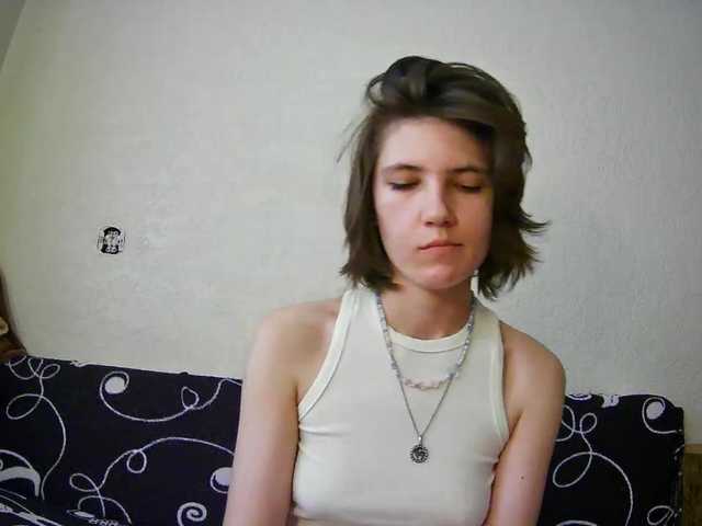 HelgaMonter live cam on BongaCams