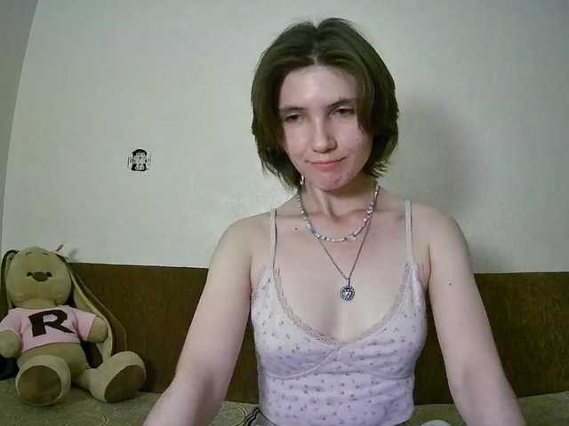 HelgaMonter live cam on BongaCams