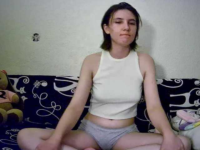 HelgaMonter live cam on BongaCams