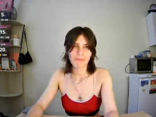 HelgaMonter live cam