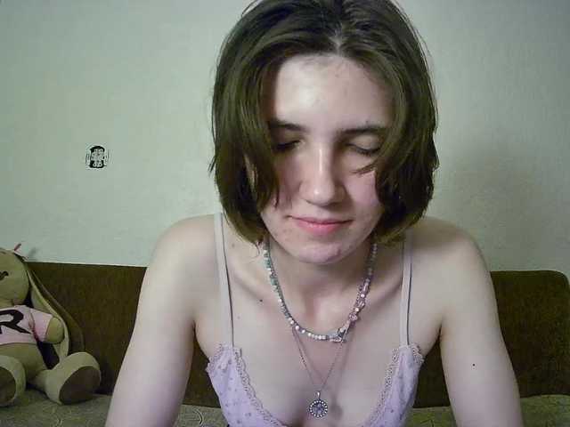 HelgaMonter live cam on BongaCams